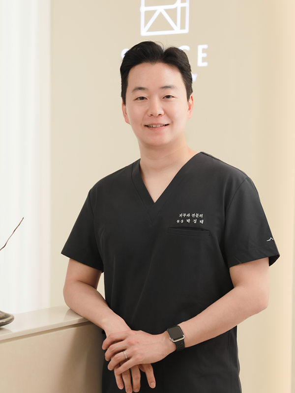 대표원장 프로필 이미지